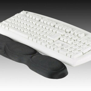 Kensington Reposamuñecas espuma teclado negro Kensington Reposamuñecas espuma teclado negro