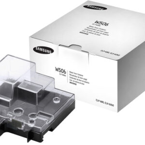 Samsung Unidad de recogida de tóner HP CLT-W506