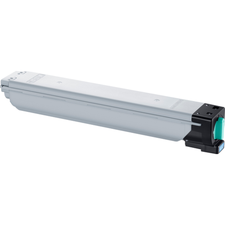 Samsung Cartucho de tóner cian CLT-C804S