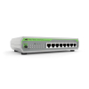 Allied Telesis AT-FS710/8E-60 No administrado Fast Ethernet (10/100) Energía sobre Ethernet (PoE) Gris Allied Telesis AT-FS710/8E-60 No administrado Fast Ethernet (10/100) Energía sobre Ethernet (PoE) Gris