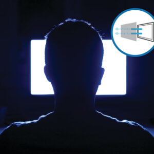 Kensington Filtros de privacidad - Extraíble 2 vías para portátiles 13,3" 16:10