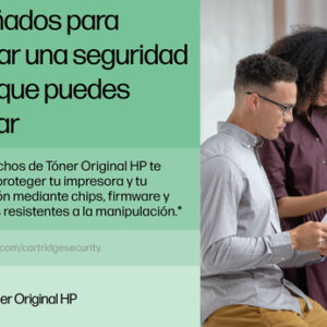 HP Cartucho de tinta original 300 negro