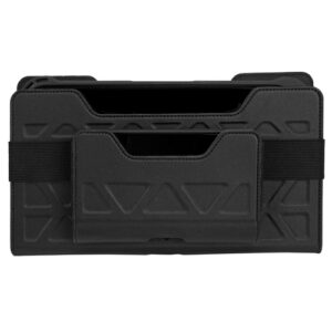 Targus THZ712GLZ funda para tablet 20,3 cm (8") Negro