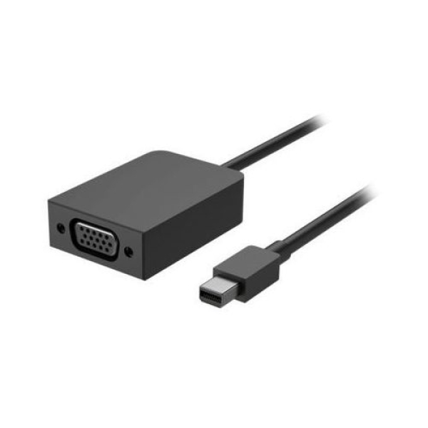 Microsoft EJP-00006 adaptador de cable de vídeo 0