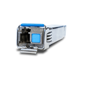 Allied Telesis SP10BD10/I-12 red modulo transceptor Fibra óptica 10000 Mbit/s SFP+ 1330 nm