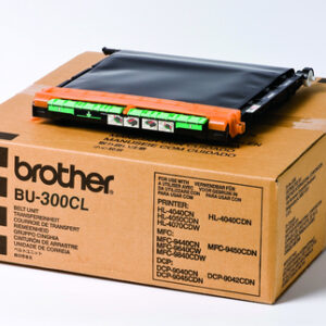Brother BU-300CL correa para impresora 50000 páginas