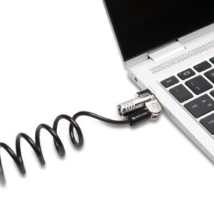 Kensington Candado portátil con llave para ordenadores portátiles NanoSaver® Kensington Candado portátil con llave para ordenadores portátiles NanoSaver®