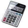 Canon LS-102 TC calculadora Escritorio Calculadora básica Negro, Metálico Canon LS-102 TC calculadora Escritorio Calculadora básica Negro, Metálico