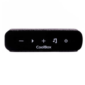 SPEAKER BT COOLBOX COOLSOUL ACCS