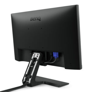 BenQ GW2283 pantalla para PC 54,6 cm (21.5") 1920 x 1080 Pixeles Full HD LED Negro