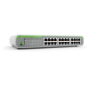 Allied Telesis FS710/24 No administrado Fast Ethernet (10/100) Gris Allied Telesis FS710/24 No administrado Fast Ethernet (10/100) Gris