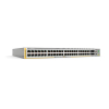 Allied Telesis AT-x220-52GT-50 Gestionado L3 Gigabit Ethernet (10/100/1000) 1U Gris Allied Telesis AT-x220-52GT-50 Gestionado L3 Gigabit Ethernet (10/100/1000) 1U Gris
