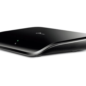 TP-Link TL-SG1005D switch No administrado Gigabit Ethernet (10/100/1000) Negro TP-Link TL-SG1005D switch No administrado Gigabit Ethernet (10/100/1000) Negro