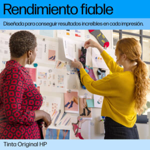 HP GT53XL 135-ml Black Original Ink Bottle