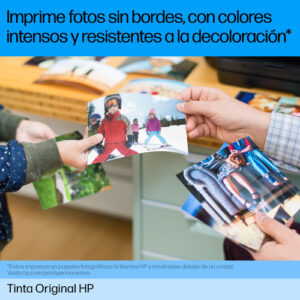 HP GT53XL 135-ml Black Original Ink Bottle