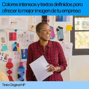 Alternative view of HP GT53XL 135-ml Black Original Ink Bottle