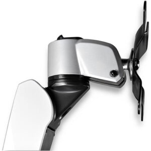 StarTech.com Estación de Trabajo de Montaje en Pared - para 1 Monitor - Premium StarTech.com Estación de Trabajo de Montaje en Pared - para 1 Monitor - Premium