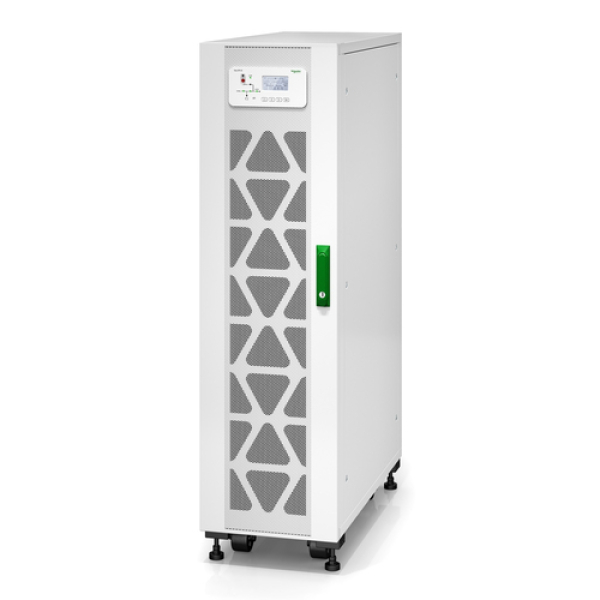 APC E3SUPS10K3IB sistema de alimentación ininterrumpida (UPS) Doble conversión (en línea) 10 kVA 10000 W