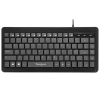 Targus AKB631UKZ teclado USB QWERTY Inglés Negro Targus AKB631UKZ teclado USB QWERTY Inglés Negro