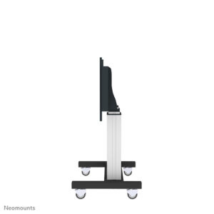 Neomounts by Newstar Soporte de suelo móvil para TV Neomounts by Newstar Soporte de suelo móvil para TV