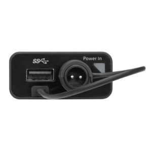 Targus ACA47GLZ adaptador e inversor de corriente Interior 85 W Negro Targus ACA47GLZ adaptador e inversor de corriente Interior 85 W Negro