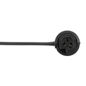 Targus ACA47GLZ adaptador e inversor de corriente Interior 85 W Negro Targus ACA47GLZ adaptador e inversor de corriente Interior 85 W Negro