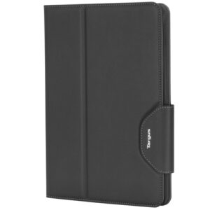 Targus VersaVu 26,7 cm (10.5") Folio Negro Targus VersaVu 26,7 cm (10.5") Folio Negro