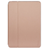 Targus Click-In 26,7 cm (10.5") Folio Oro rosa Targus Click-In 26,7 cm (10.5") Folio Oro rosa