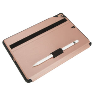 Targus Click-In 26,7 cm (10.5") Folio Oro rosa