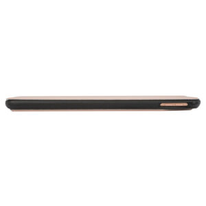 Targus Click-In 26,7 cm (10.5") Folio Oro rosa