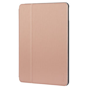 Targus Click-In 26,7 cm (10.5") Folio Oro rosa