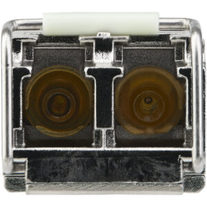 StarTech.com Módulo Transceptor SFP+ Compatible con Dell EMC SFP-10G-LR - 10GBASE-LR - de Fibra Monomodo (SMF) de 10GbE - SFP+ Ethernet Gigabit de 10Gb - LC - 10km - 1310nm - DDM StarTech.com Módulo Transceptor SFP+ Compatible con Dell EMC SFP-10G-LR - 10GBASE-LR - de Fibra Monomodo (SMF) de 10GbE - SFP+ Ethernet Gigabit de 10Gb - LC - 10km - 1310nm - DDM