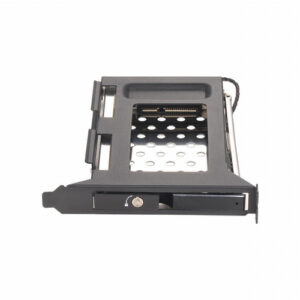 HOTSWAP 2.5 SLOT ICS3-2500 SATA3