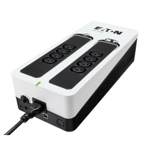 Eaton 3S550I sistema de alimentación ininterrumpida (UPS) En espera (Fuera de línea) o Standby (Offline) 0