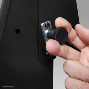 Neomounts by Newstar Select Carro eléctrico Neomounts ajustable en altura para Microsoft Hub 2S (X) Neomounts by Newstar Select Carro eléctrico Neomounts ajustable en altura para Microsoft Hub 2S (X)