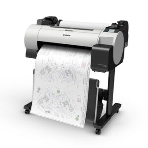 Canon 3085C004 mueble y soporte para impresoras Negro