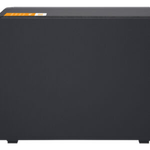 QNAP TL-D400S caja para disco duro externo Carcasa de disco duro/SSD Negro, Gris 2.5/3.5" QNAP TL-D400S caja para disco duro externo Carcasa de disco duro/SSD Negro, Gris 2.5/3.5″