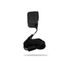Logitech 993-001899 adaptador e inversor de corriente Interior Negro