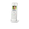 FRITZ!Fon C6 International Teléfono DECT Identificador de llamadas Blanco FRITZ!Fon C6 International Teléfono DECT Identificador de llamadas Blanco