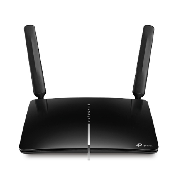 TP-Link Archer MR600 router inalámbrico Gigabit Ethernet Doble banda (2