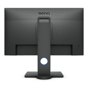 Benq PD2705Q 68,6 cm (27") 2560 x 1440 Pixeles Quad HD LED Gris Benq PD2705Q 68,6 cm (27") 2560 x 1440 Pixeles Quad HD LED Gris