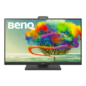 Benq PD2705Q 68,6 cm (27") 2560 x 1440 Pixeles Quad HD LED Gris Benq PD2705Q 68,6 cm (27") 2560 x 1440 Pixeles Quad HD LED Gris