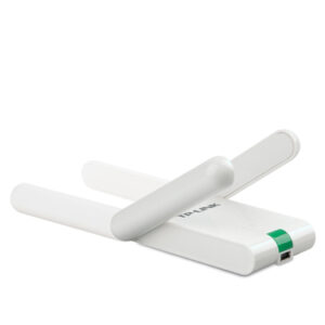 TP-Link TL-WN822N adaptador y tarjeta de red WLAN 300 Mbit/s