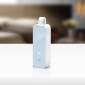 TP-Link UE200 adaptador y tarjeta de red Ethernet 100 Mbit/s