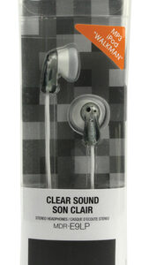 Sony MDR-E9LP Sony MDR-E9LP