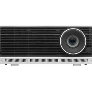 LG BU50NST videoproyector Proyector de alcance estándar 5000 lúmenes ANSI DLP 2160p (3840x2160) Negro, Blanco