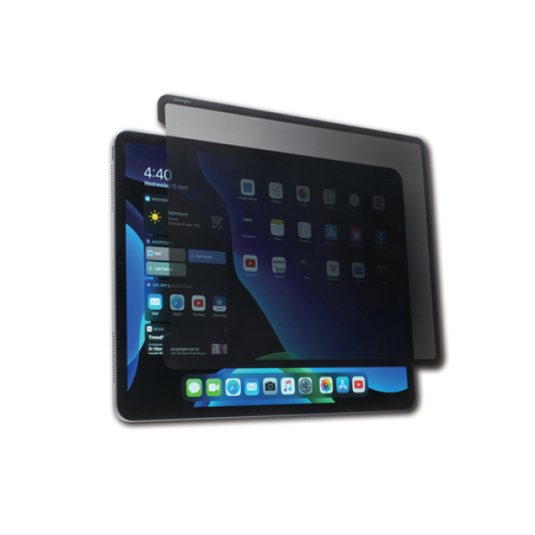 Kensington Filtro de privacidad para pantallas SA129 para iPad Pro de 12