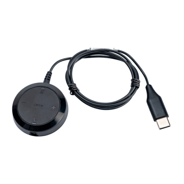 Jabra 14208-35 auricular / audífono accesorio Cable de control