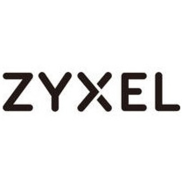 Zyxel LIC-GOLD-ZZ0019F licencia y actualización de software 4 año(s)