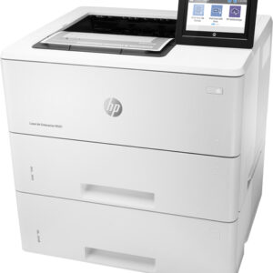 HP LaserJet Enterprise Impresora M507x, Estampado, Impresión a dos caras